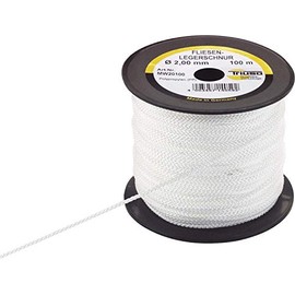 TRIUSO mW30050 Professional Tiling Line 3.0 mm / 50 m