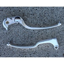 i5motorcycle i5 Front Brake & Clutch Levers for Suzuki GSXR 600 750 1000 GSXR600 2006-2024, GSXR750 2006-2024, GSXR1000 2005-2006 & 2009-2024