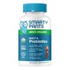 Smartypants Gomitas Multivitamínicas Orgánicas Hombres 120ct