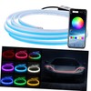 Gatuida Engine Light Strip Cm Car Hood Led Strip Unique