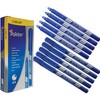DOLLAR Pointer Fine Line Fineliner Pens Writing Pack Write Sketch
