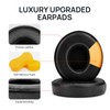 Replacement EarPads for Beats Solo 2 Solo 3, 1 Pair