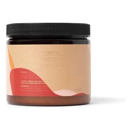 Batido Para El Cabello As I Am, Aceite De Ricino Negro Jamai