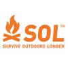 SOL 12518 Heavy Duty Emergency Blanket