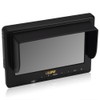 Lilliput 7" 667GL HD Camera HDMI field Monitor