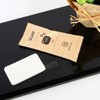 에코메니티 일회용비누 부드러운향 10개입 여행 숙박업 Ecomenity Disposable Soap Soft