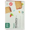 365 by Whole Foods Market, Organic Strawberry Fruit and Grain