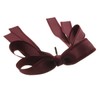 VINGTAINE H7192 Long Ribbon, Hair Cuff, Pony Hook, Hair Hook,