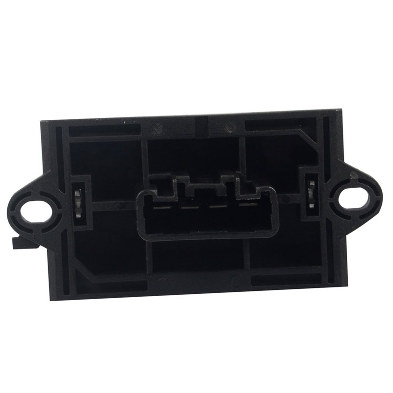 AC Heater Blower Motor Resistor for Nissan Versa 2007-2011 Tiida