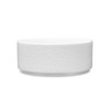 Noritake ColorTex Stone White Bowl, Stax Soup/Cereal, 6", 20 oz,