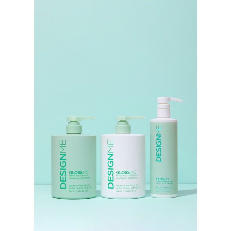 Design.ME Gloss Me Conditioner 50ml