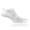 PAC Women's Active Socks, Womens, 01-8012-04-100-3, White, 38-41