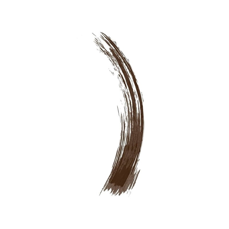 Mascara de cejas Renova Brow Envy Gel castaño oscuro 7