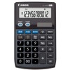 Canon 12桁電卓 LS-12TSG SOB グリーン購入法適合 商売計算機能付