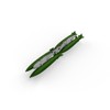 Eduard EDB632102 Brassin 1:32-MER Multiple Ejector Rack kit, Various