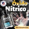 Suplemento Con Maca Y Larginina Energía Y Rendimiento 60cáp