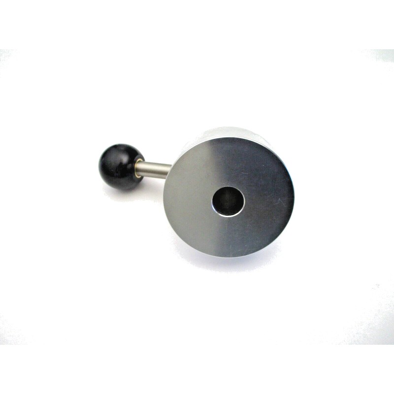 Hobart D300, D330, D340 Etched Mixer Shifter Handle Assy. 00-291272