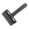 Double Edge Safety Razor Support Rack Men Home Travel Ergonomic