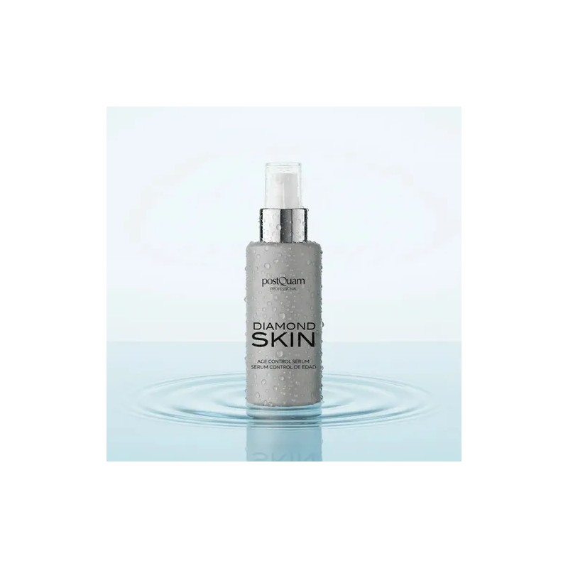 Sérum Regenerador Tensor Diamond Skin 30 Ml Postquam