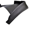 XUKEY Auto Molded Splash Guards for Acura TSX 2009 2010