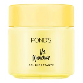 Pond's Gel Hidratante Facial Vs. Manchas Vitamina C 110 G