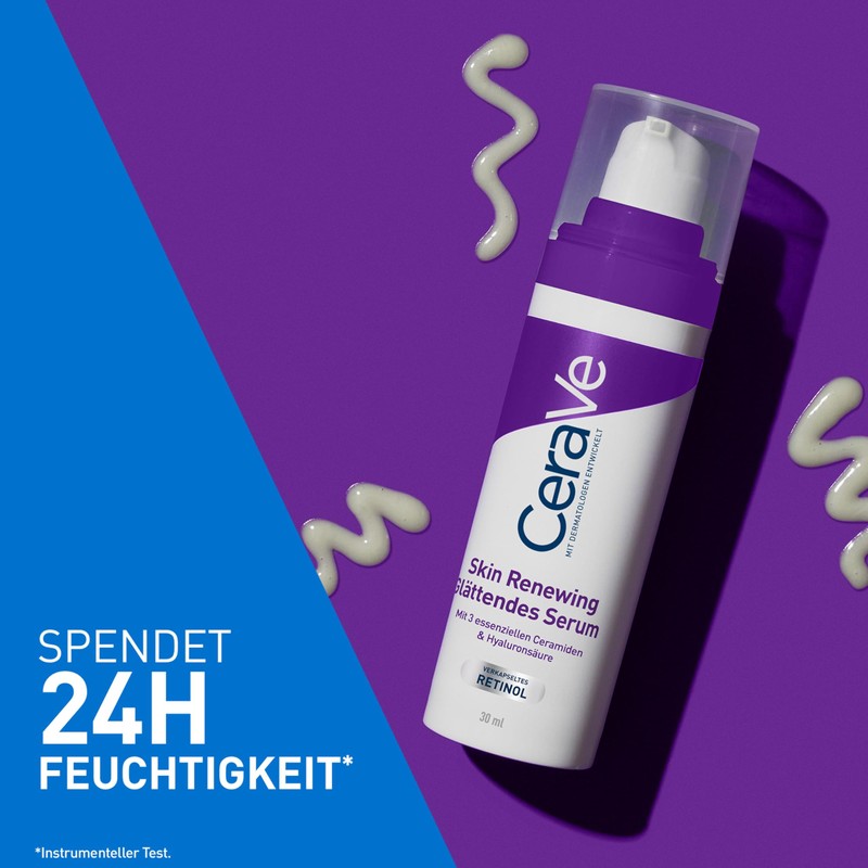 CeraVe Skin Renewing Retinol Serum