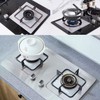 RYAN Pack of 10 Gas Hob Cover 27 x 27