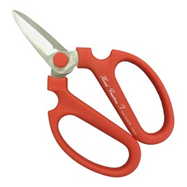 Sakagen Multi Purposse Floralcraft Scissors with Wire Cut Function
