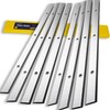 12-1/2 Inch Planer Blades Compatible with Craftsman CMEW320, Wen 6550T,