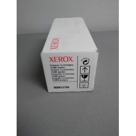 Xerox 008R12799 Staples, 5000 Staples/Ctg, 3 Ctgs/Ctn