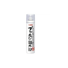 Feather BH-260 Bushihigetaro Shaving Cleaner 8.2 fl oz (260 ml)