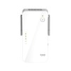 D-Link WiFi Range Extender, AC1750 Plug in Wall Booster, Dual