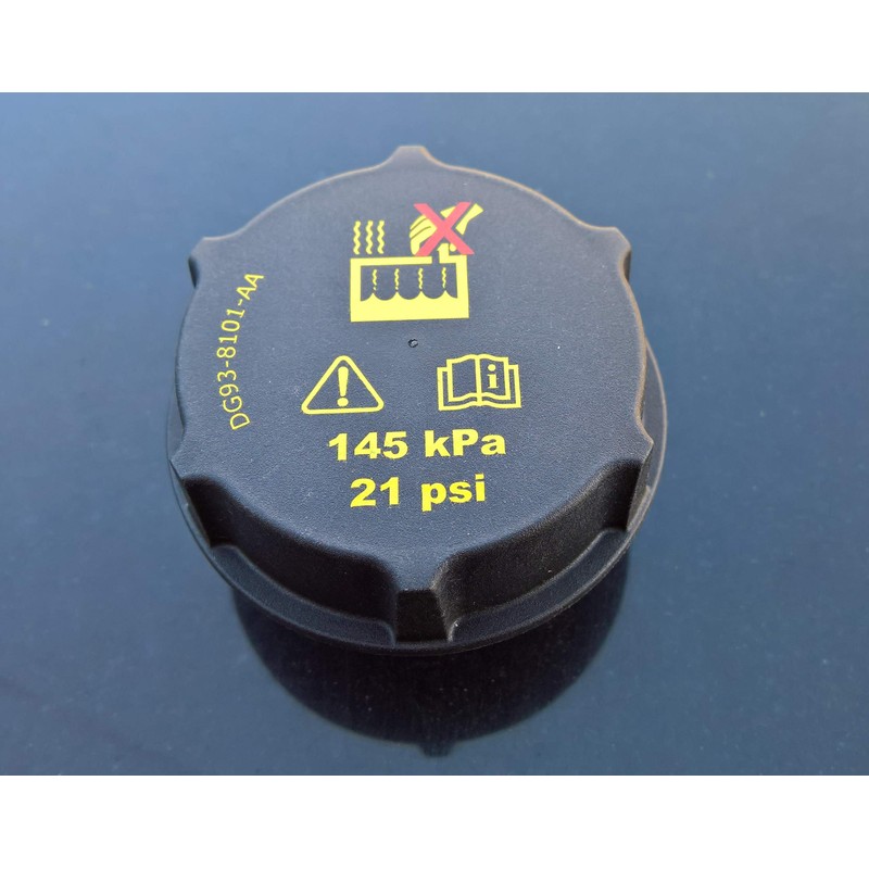 Ford Original sealing cap expansion tank 5193938