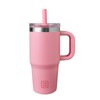 YAYA My First Travel Tumbler for Toddlers, Portable Stainless Steel