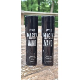 Avon (2) AVON Magix Wand Foundation Stick TOASTY