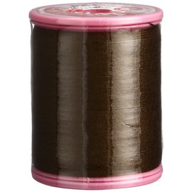 huzikkusu syappesupan [, Heavyweight For Sewing Thread] # 30 100 m Col. 124