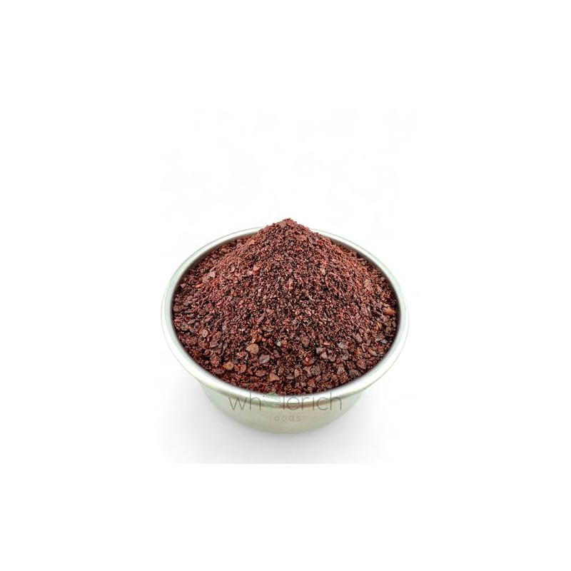 Sumac Spice Powder Sumach (Turkish) 100g - Wholerich Foods