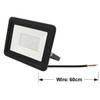 50w Outdoor LED Flood Light Warm White Garden Security Lighting