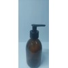Meliars Botella 250 Ml Ambar Con Dosificador Negro R28 -