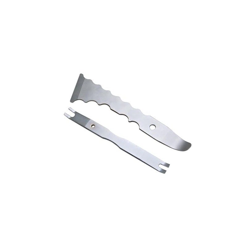 Laser 8830 Trim Removal Pry Bar & Clip Lifter