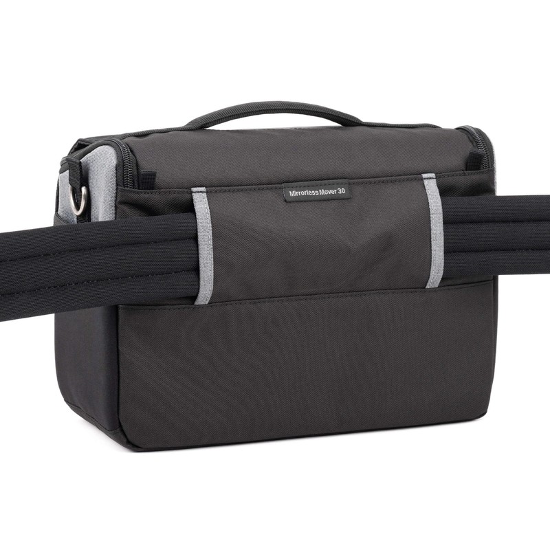 Think Tank Mirrorless Mover 30 Camera Bag (Cool Grey)