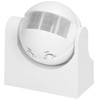 Orno OR-CR-201/W Outdoor Motion Sensor 12 m 180° Infrared Motion
