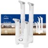 LAVIEAIR Boot Dryer, Shoe Dryer and Glove Dryer with Timer