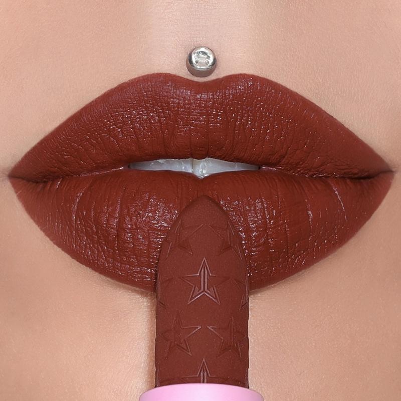 Velvet Trap Lipstick:_Grave Digger