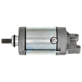 NICHE Starter Motor for Honda CBR900RR CB900F 31200-MV9-671 31200-MAS-E00