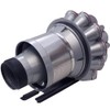Dyson v8 Cyclone Canister for Dyson v8 Vacuums