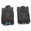 Beach Tennis Racket Tape Head Protection Band Tennis Paddle Head