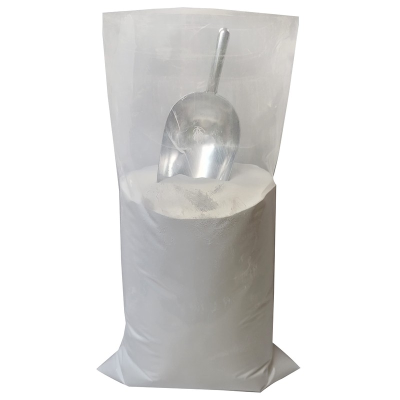 NatureJam Calcium Propionate Powder for Baking 5 Pounds Bulk Bag