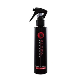 kurasie Mexican Scented bodyi-ro-syonreddoro-zu 150ml Container with