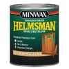 Minwax Helmsman Indoor/Outdoor Spar Urethane, Quart, Semi-Gloss